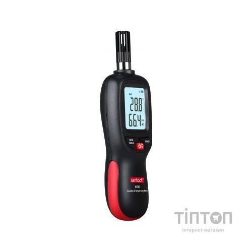 Термо-гігрометр Wintact 0-100, -20-70C (WT83)