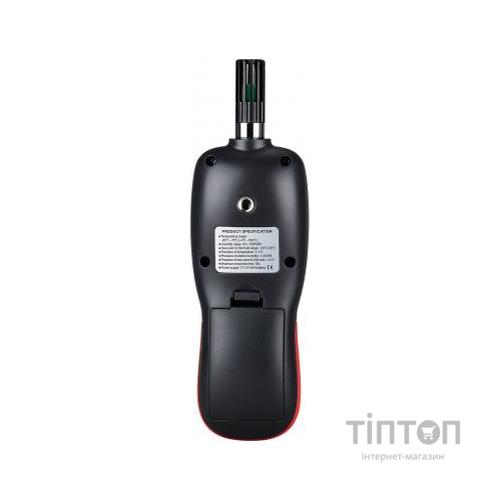 Термо-гігрометр Wintact 0-100, -20-70C (WT83)