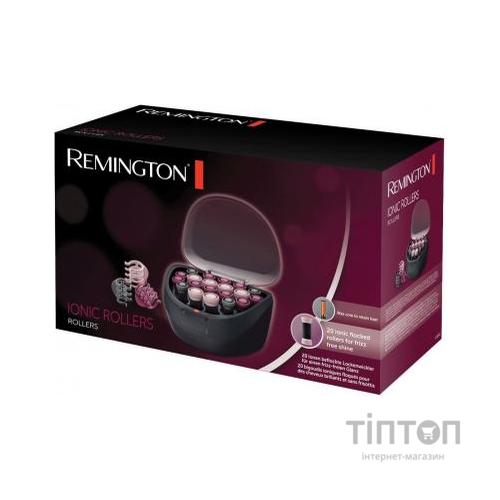Термобігуді Remington H5600