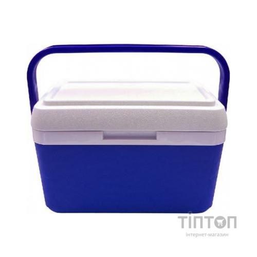 Термобокси MEGA 22л (0717040325801 Blue) 22 л, до 24 годин, синій