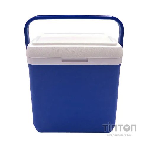 Термобокси MEGA 30л (0717040626304 Blue) 30 л, до 24 годин, синій