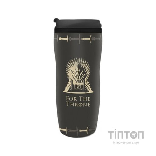 Термокружка ABYstyle Game Of Thrones Throne (ABYTUM019)