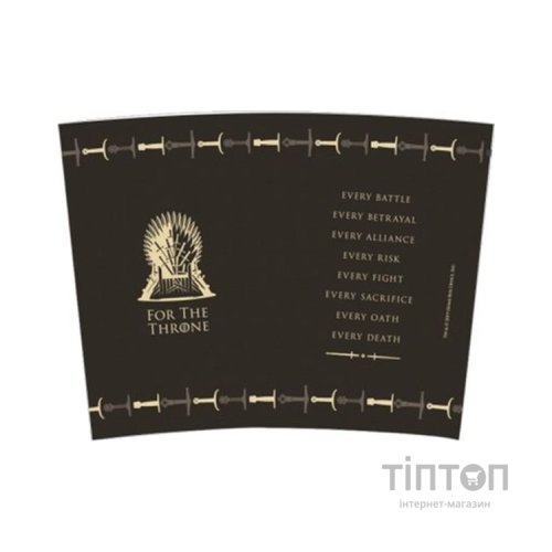 Термокружка ABYstyle Game Of Thrones Throne (ABYTUM019)