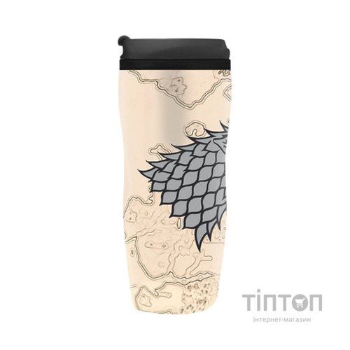 Термокружка ABYstyle Game Of Thrones Winter is coming (ABYTUM001)