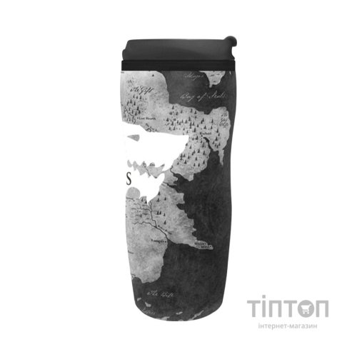 Термокружка ABYstyle Game Of Thrones Winter is here (ABYTUM002)