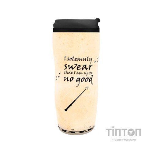 Термокружка ABYstyle Harry Potter Marauder's Map (ABYTUM006)