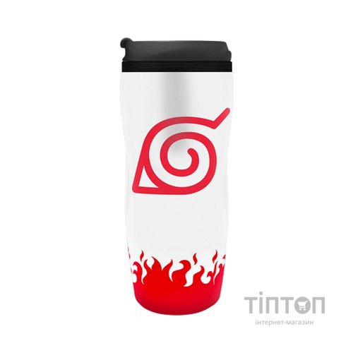 Термокружка ABYstyle Naruto Shippuden Yondaime Hokage (ABYTUM011)