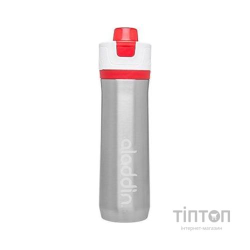 Термокружка Aladdin Active 0,6 л красная (6939236337205)