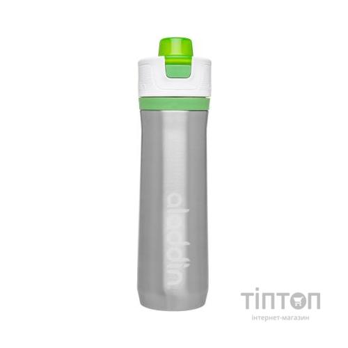 Термокружка Aladdin Active 0,6 л зеленая (6939236337212)