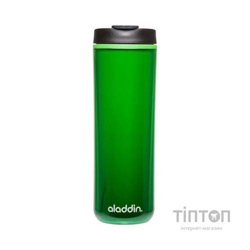 Термокружка Aladdin Insulated 0,47 л зеленая (6939236337335)