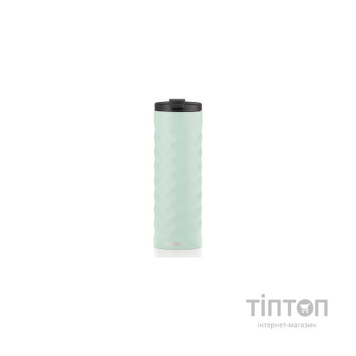 Термокружка Ardesto Bright City 400 мл Green (AR2640GR)