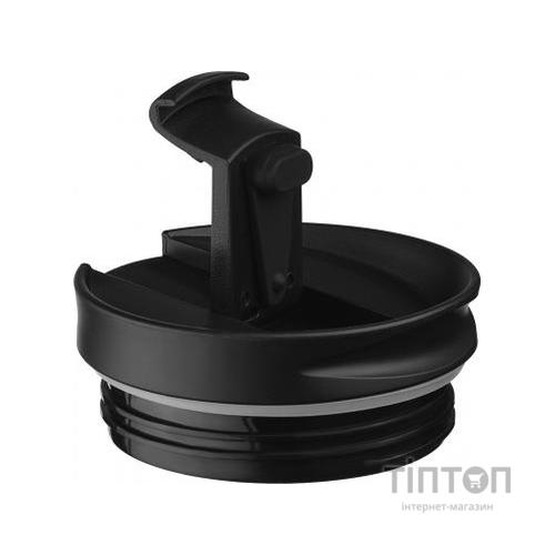 Термокружка Ardesto To Go 450 мл Black (AR2645SMB)