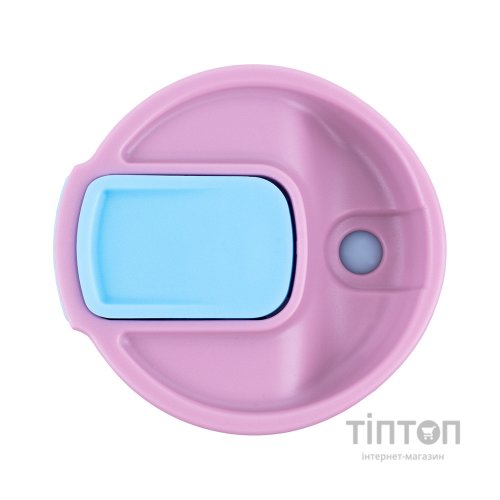 Термокружка Axent 350 мл Blue Elegance (8721-7-A-PPS)