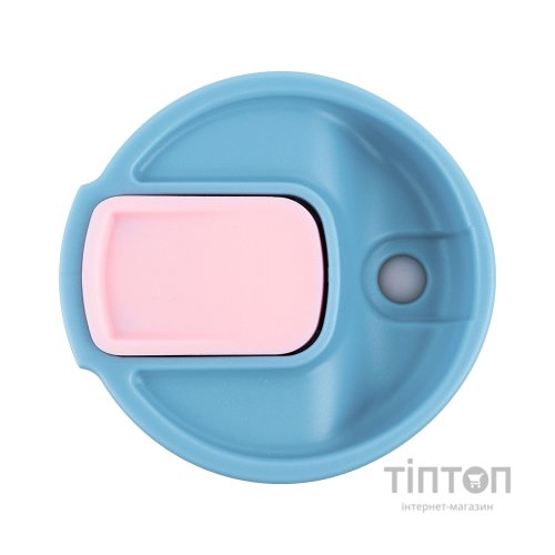 Термокружка Axent 350 мл Gentle Blossom (8721-9-A)