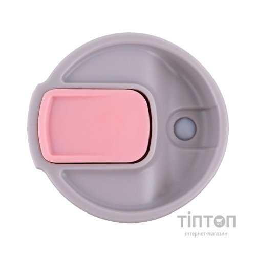 Термокружка Axent 350 мл Peony Dreams (8721-8-A-CC)