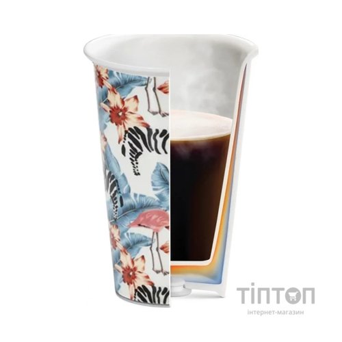 Термокружка DeLonghi DLSC067 Animals (5513284511)
