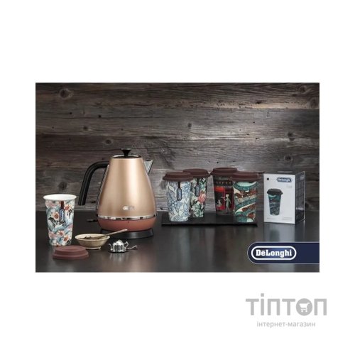 Термокружка DeLonghi DLSC067 Animals (5513284511)