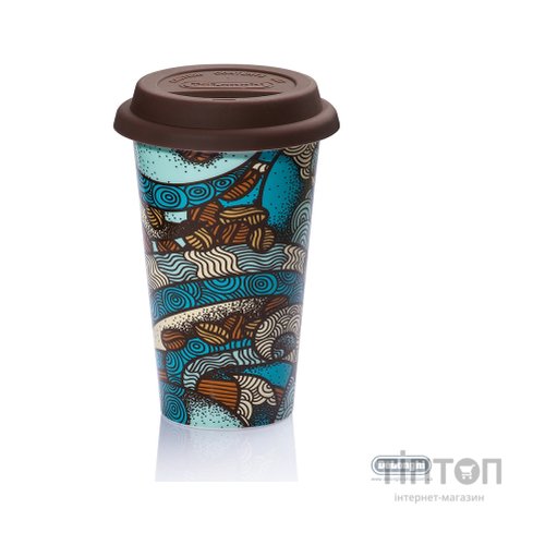 Термокружка DeLonghi The Taster 300 мл (DLSC055)