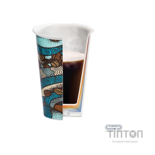 Термокружка DeLonghi The Taster 300 мл (DLSC055)
