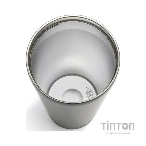 Термокружка Hölmer Coffee Time Темно-синя (TC-0500-DB Coffee Time)