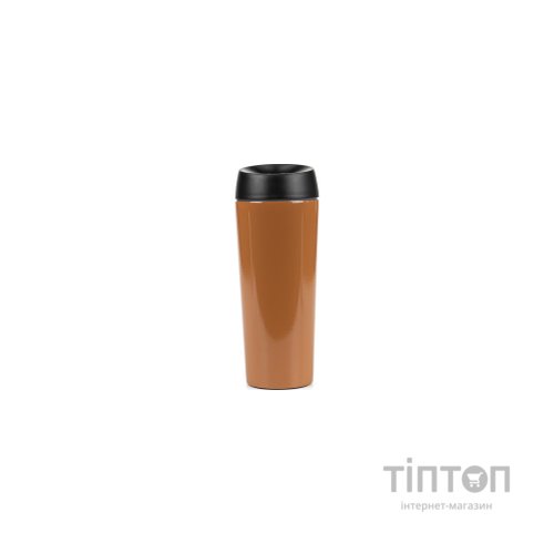 Термокружка Hölmer Orion Брунатна (TC-0450-BR Orion)