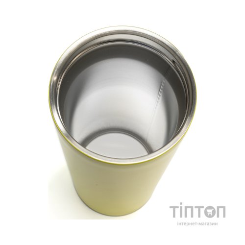 Термокружка Hölmer Orion Жовта (TC-0450-YL Orion)