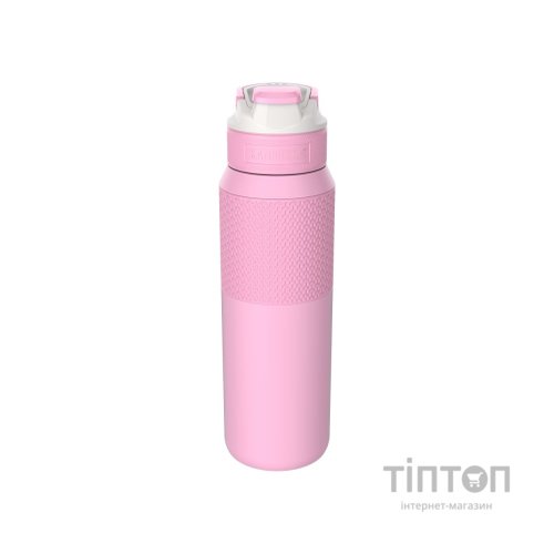 Термокружка Kambukka Elton Insulated 1000 мл рожевий (11-03039)
