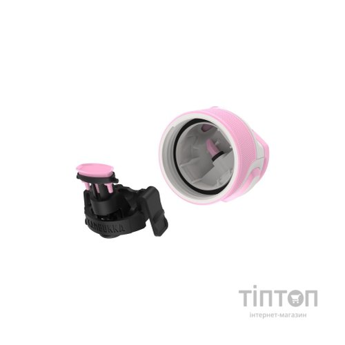 Термокружка Kambukka Elton Insulated 1000 мл рожевий (11-03039)