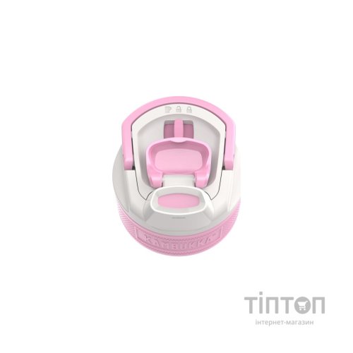 Термокружка Kambukka Elton Insulated 1000 мл рожевий (11-03039)