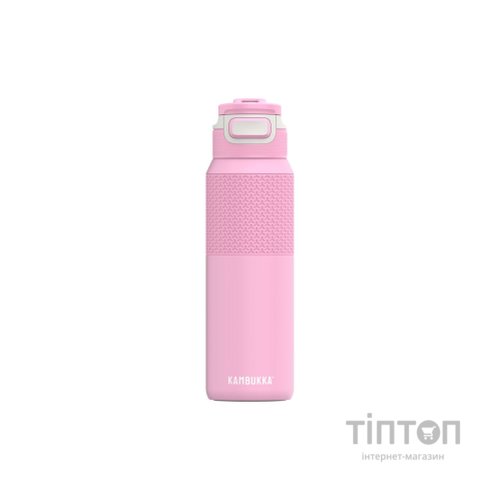 Термокружка Kambukka Elton Insulated 1000 мл рожевий (11-03039)