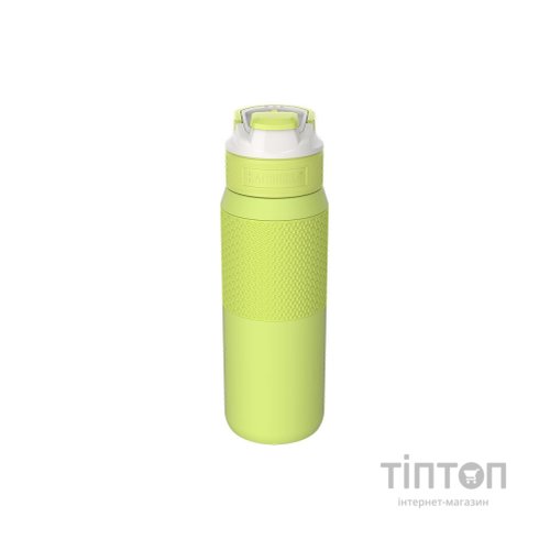 Термокружка Kambukka Elton Insulated 750 мл лайм (11-03042)