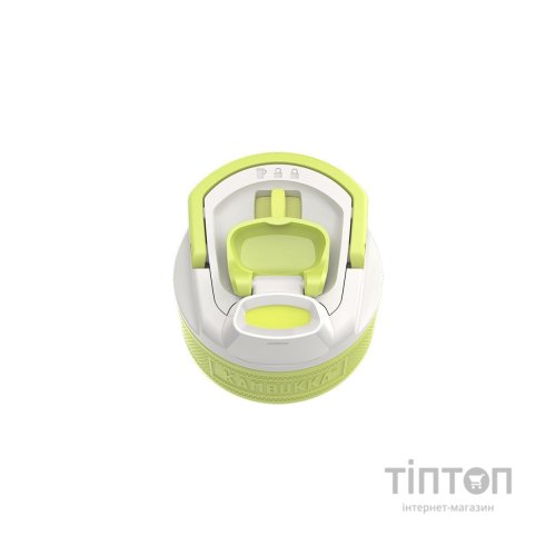 Термокружка Kambukka Elton Insulated 750 мл лайм (11-03042)