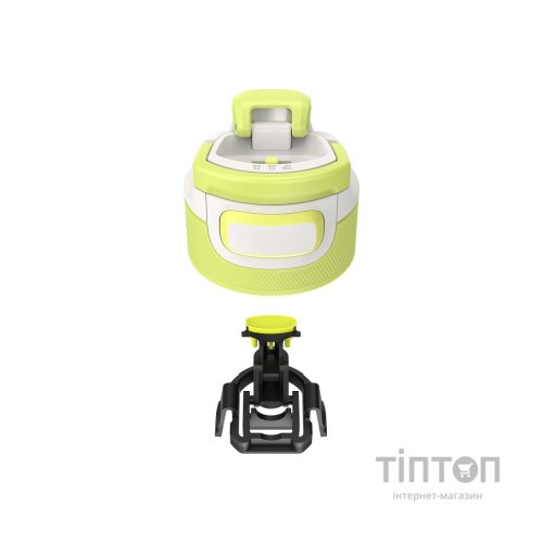 Термокружка Kambukka Elton Insulated 750 мл лайм (11-03042)