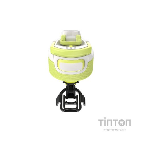 Термокружка Kambukka Elton Insulated 750 мл лайм (11-03042)