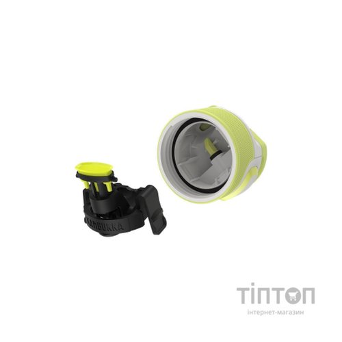 Термокружка Kambukka Elton Insulated 750 мл лайм (11-03042)