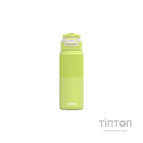 Термокружка Kambukka Elton Insulated 750 мл лайм (11-03042)