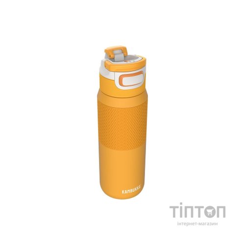 Термокружка Kambukka Elton Insulated 750 мл помаранчева (11-03043)