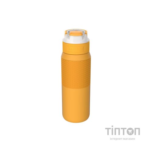 Термокружка Kambukka Elton Insulated 750 мл помаранчева (11-03043)