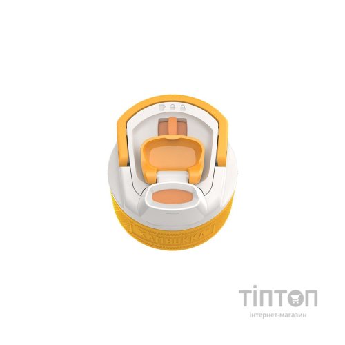 Термокружка Kambukka Elton Insulated 750 мл помаранчева (11-03043)