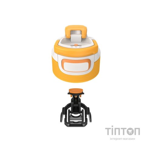 Термокружка Kambukka Elton Insulated 750 мл помаранчева (11-03043)