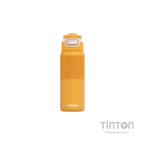 Термокружка Kambukka Elton Insulated 750 мл помаранчева (11-03043)