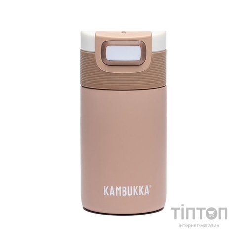 Термокружка Kambukka Etna 300 мл мокко (11-01062)