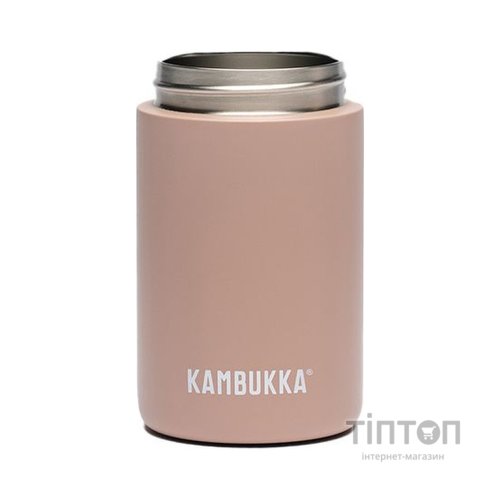 Термокружка Kambukka Etna 300 мл мокко (11-01062)