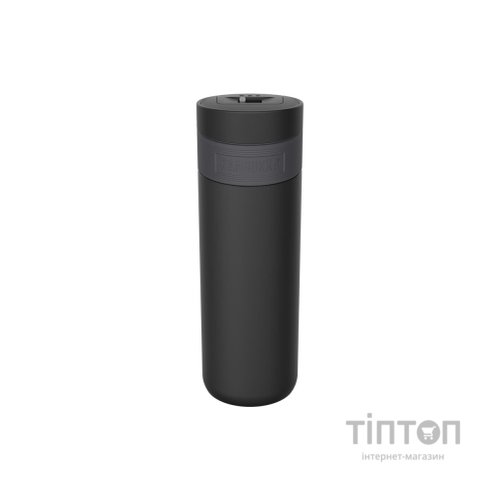 Термокружка Kambukka Etna 500 мл чорний матовий (11-01053)