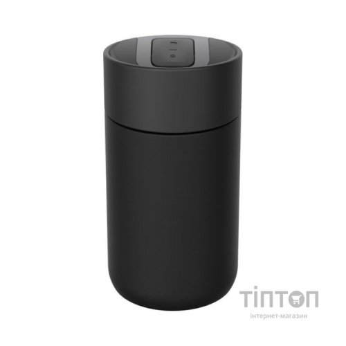 Термокружка Kambukka Olympus 300 мл чорний (11-02010)