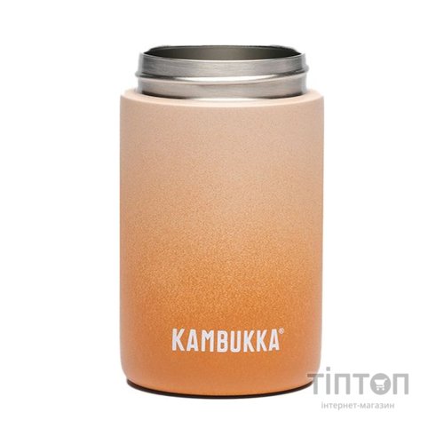 Термокружка Kambukka Olympus 300 мл мокко-кремовий (11-02030)