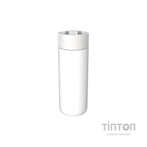 Термокружка Kambukka Olympus 500 мл білий (11-02023)