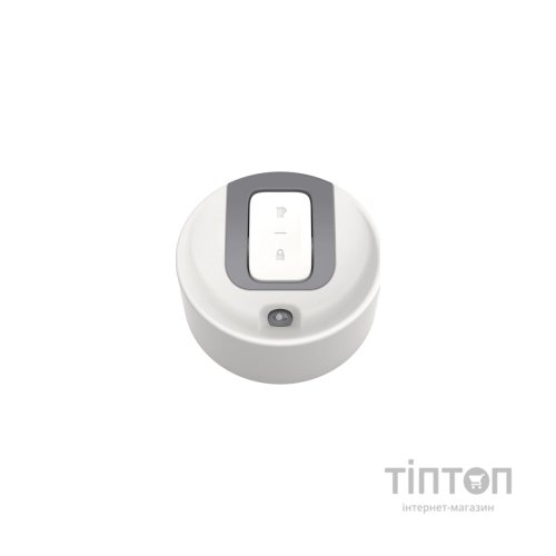 Термокружка Kambukka Olympus 500 мл білий (11-02023)