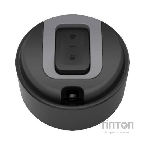 Термокружка Kambukka Olympus 500 мл чорний матовий (11-02016)