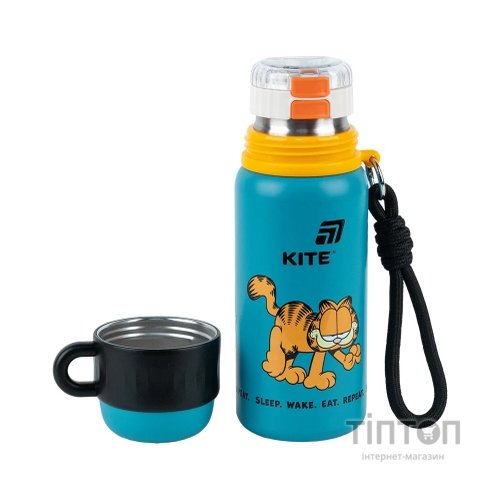 Термокружка Kite 1229 500 мл GF (GF25-1229)